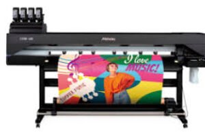 MIMAKI expands printing technology range