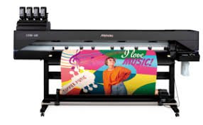 Read more about the article MIMAKI expands printing technology range