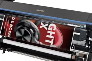 MIMAKI to release two waterless textile machines at FESPA Berlin 2025