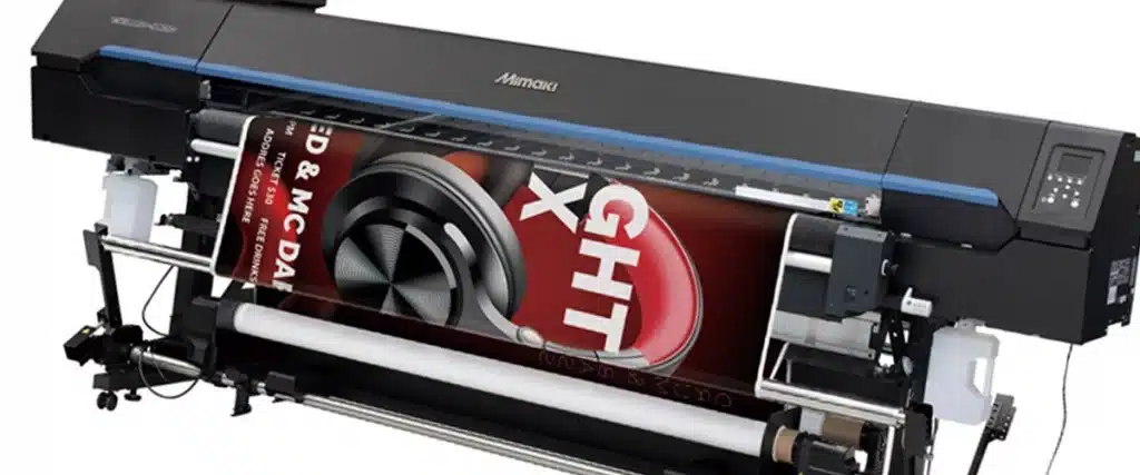 You are currently viewing MIMAKI to release two waterless textile machines at FESPA Berlin 2025