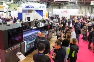 Sign & Digital UK 2025 turned out successful