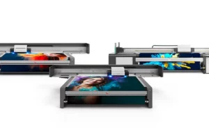 swissQprint to exhibit new flatbed range at FESPA Berlin 2025