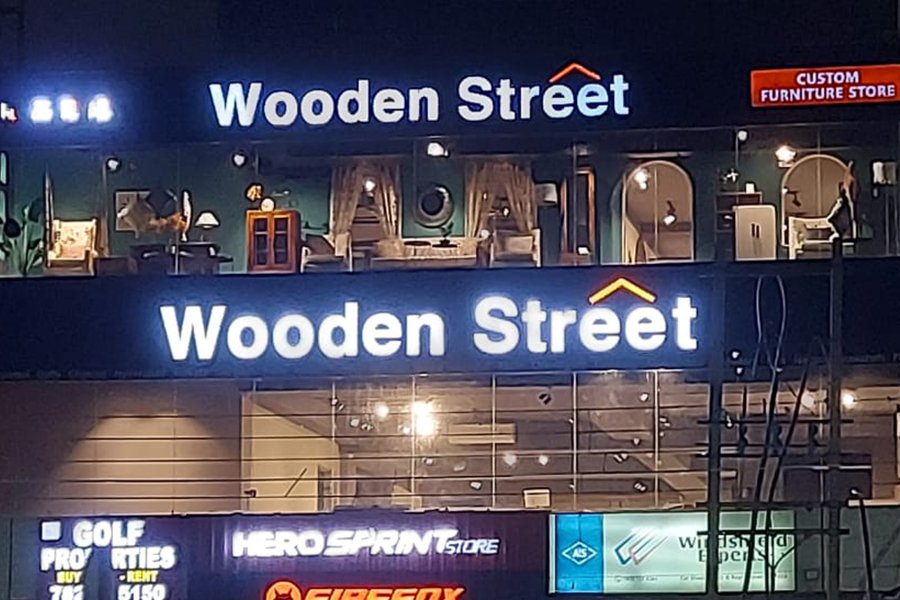 You are currently viewing Wooden Street launches its 104th experience store in Hyderabad