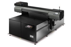 Roland DG scales up speed of VersaOBJECT LO-640/300 UV