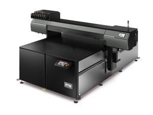 Read more about the article Roland DG scales up speed of VersaOBJECT LO-640/300 UV