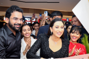 GIVA launches 200th flagship store in store in Bengaluru