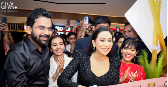 Read more about the article GIVA launches 200th flagship store in store in Bengaluru