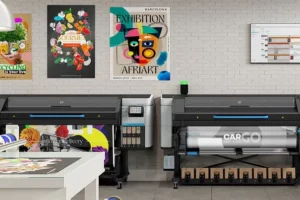 HP announces new Latex 730 and Latex 830 printers