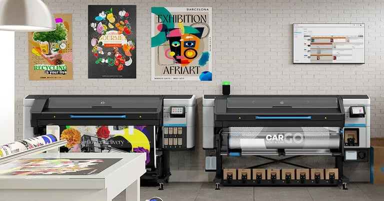 Read more about the article HP announces new Latex 730 and Latex 830 printers