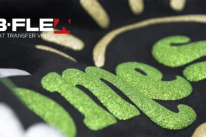 B-FLEX ITALIA launches new DTF heat transfer vinyl