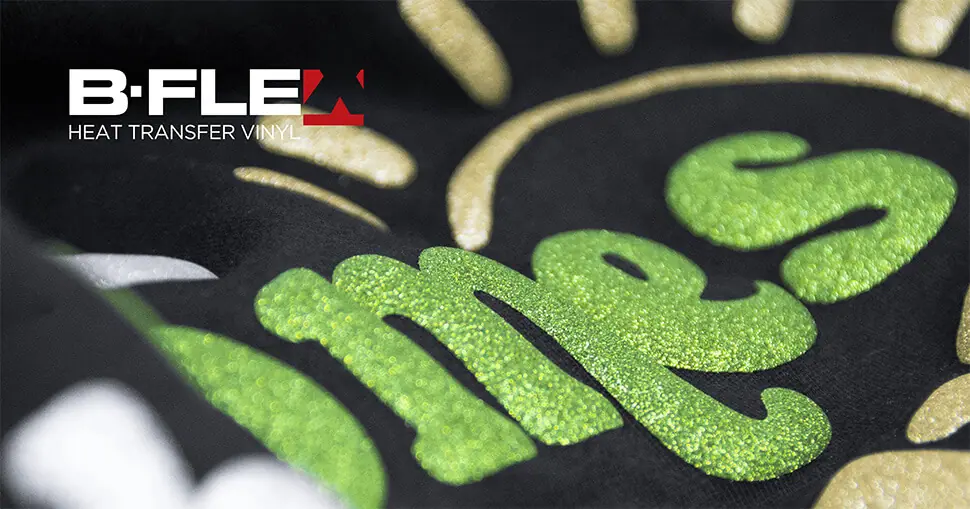 Read more about the article B-FLEX ITALIA launches new DTF heat transfer vinyl