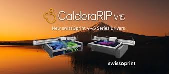 Read more about the article Caldera expands supported peripherals new swissQprint drivers