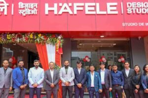 Hafele strengthens retail footprint with new Pune showroom