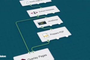 OneVision Software releases first software update in 2025