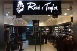 Reid & Taylor opens two new flagship stores