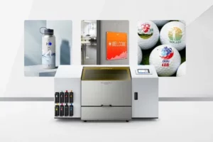 Roland DG unveils new VersaOBJECT UV flatbed and VersaWorks 7 RIP