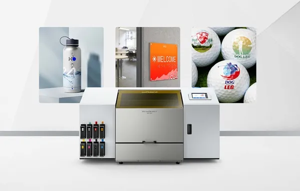 Read more about the article Roland DG unveils new VersaOBJECT UV flatbed and VersaWorks 7 RIP