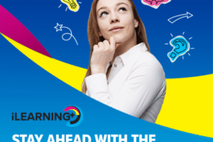 PRINTING United Alliance drives education with new iLEARNING+ Courses
