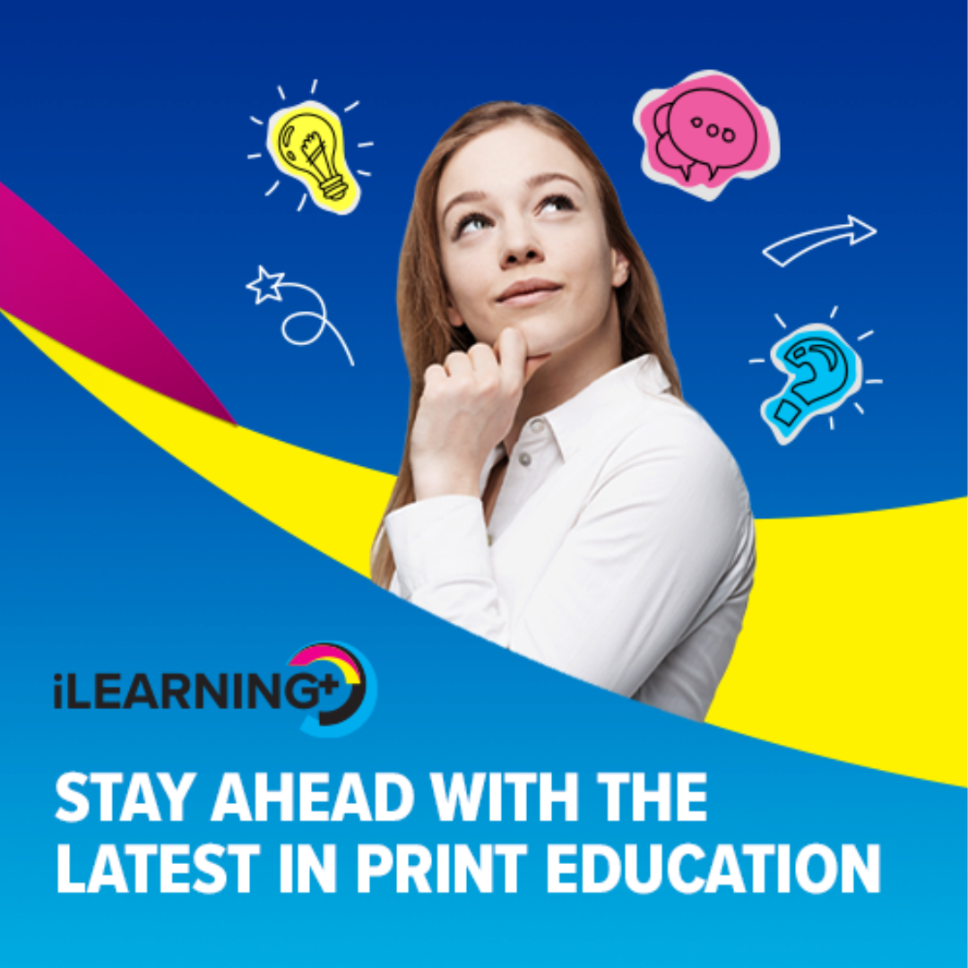 Read more about the article PRINTING United Alliance drives education with new iLEARNING+ Courses