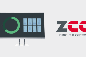 InSoft Automation supports latest version of Zund Cut Center