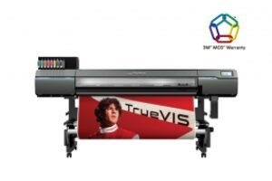 Roland DG TrueVIS XP-640 achieves 3M warranty compliance