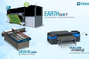ColorJet India to showcase technology & sustainability excellence FESPA 2025 Berlin