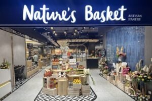 Nature’s Basket opens biggest concept store in Mumbai