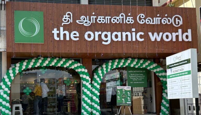 Read more about the article TOW expands retail footprint with new Coimbatore store