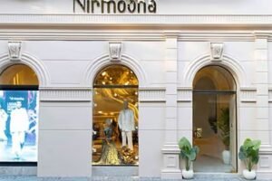 Nirmooha opens new flagship store in Mumbai