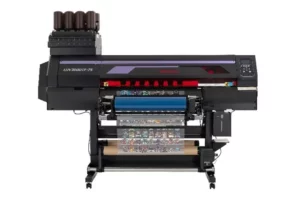 MIMAKI to debut new ELH and ELS UV ink range at FESPA 2025 Berlin