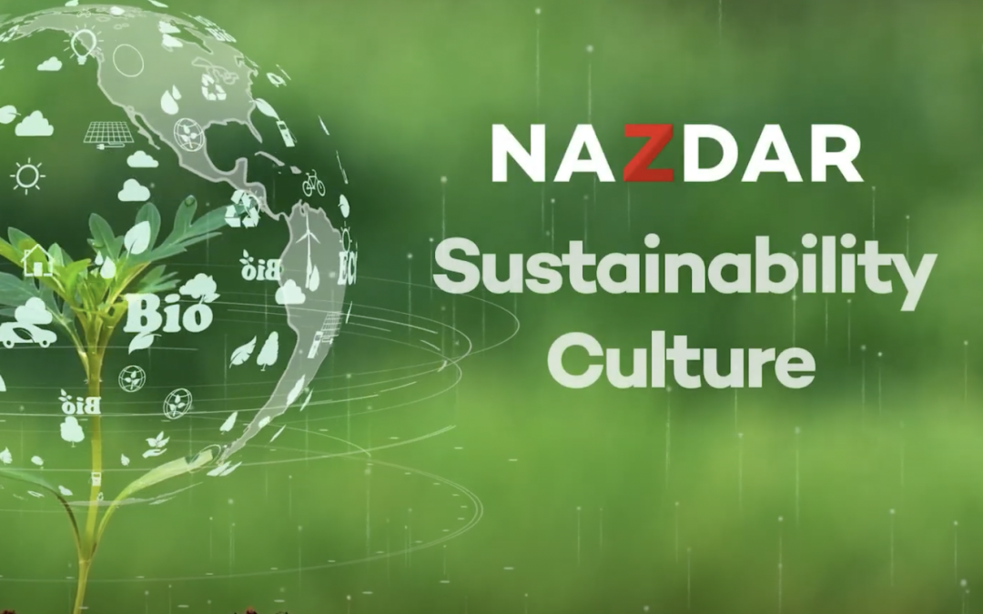 Read more about the article Nazdar releases screen & digital printing sustainability video