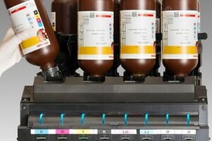 MIMAKI launches ELH and ELS UV-curable inks