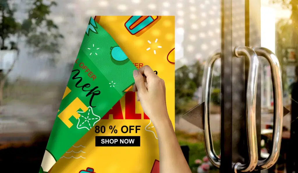 Read more about the article Drytac announces global release of SpotOn duo mounting adhesive