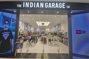 The Indian Garage Co. opens new store in Kerala for Gen-Z consumers
