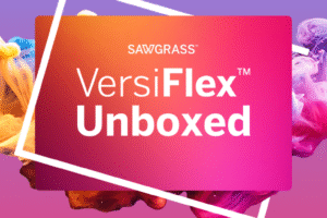 Sawgrass launches all new VersiFlex