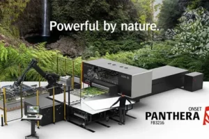 Agfa unleashes power of Onset Panthera FB3216 at FESPA 2025 Berlin