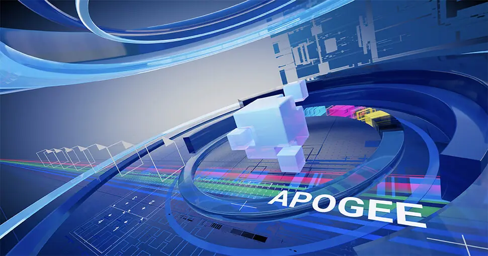Read more about the article ECO3 launches version 14 of Apogee workflow software