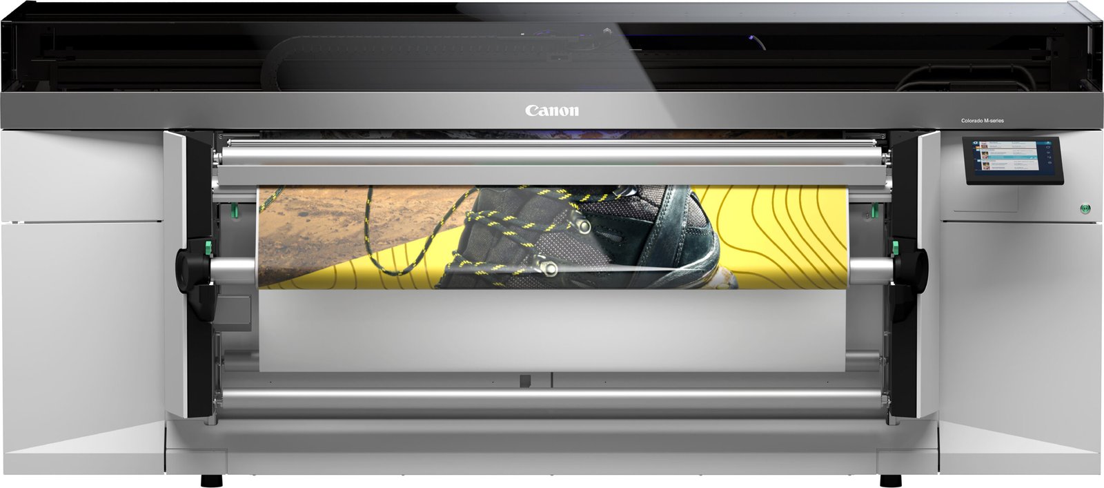 Read more about the article Canon enhances Colorado and Arizona platforms