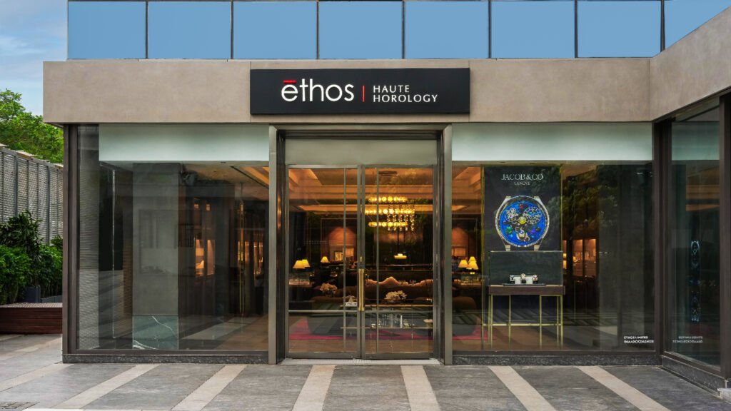 ethos watches unveils ‘city of time in gurugram 17482517266834344eea1f3
