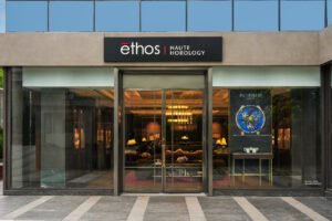 Ethos Watches unveils luxury watch destination in Gurugram