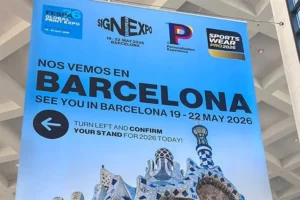 Barcelona to host FESPA Global Print Expo 2026