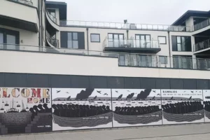 FUJIFILM delivers print to support Dunkirk anniversary
