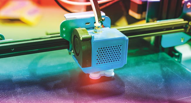 Read more about the article Smithers report heralds decade of COVID-19 disruption in print industry