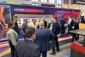 EFI exhibits latest print solutions at FESPA 2025 Berlin