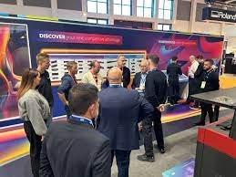 Read more about the article EFI exhibits latest print solutions at FESPA 2025 Berlin