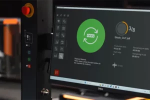 Kongsberg PCS launches latest update of IPC 3.1 software