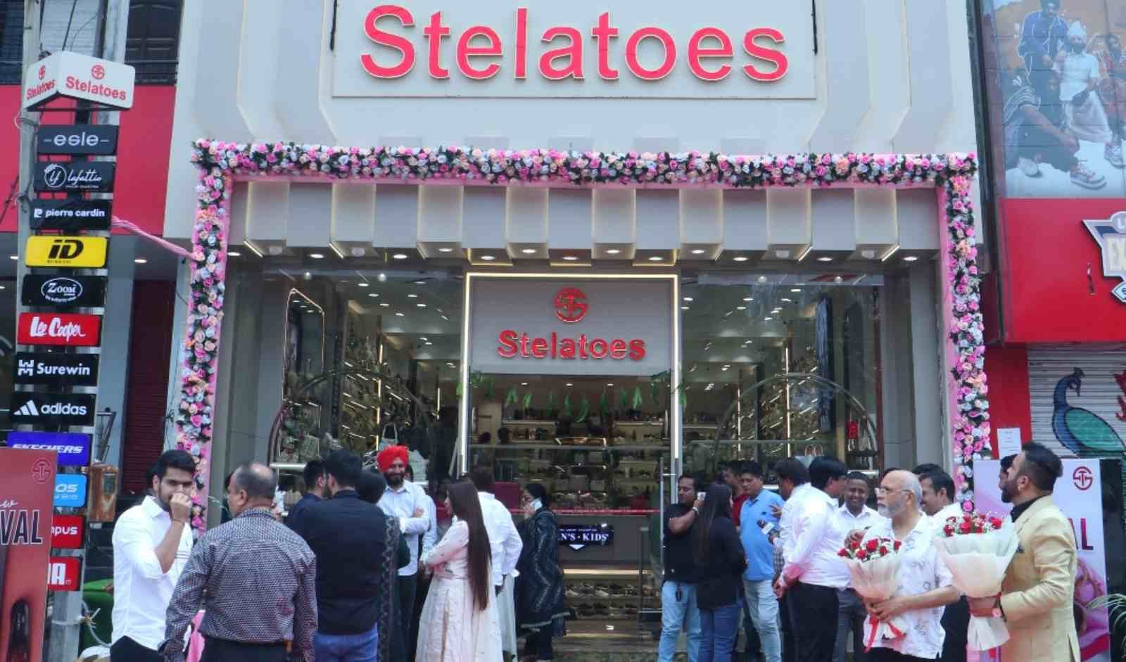 Read more about the article Stelatoes expands retail footprint in Delhi-NCR with new Faridabad store