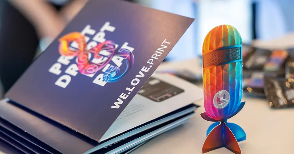 You are currently viewing Print & Digital Convention 2025 concluded successfully 