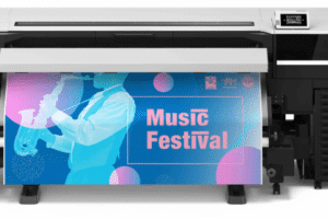 EPSON to exhibit latest SC S8160 eco-solvent printer at PacPrint 2025