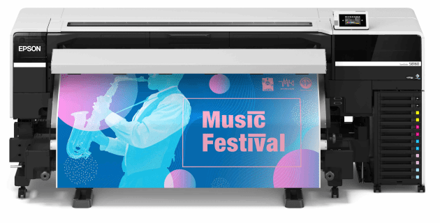 Read more about the article EPSON to exhibit latest SC S8160 eco-solvent printer at PacPrint 2025